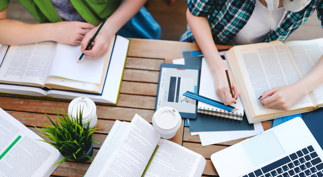 ESTUDIO UNIVERSITARIO