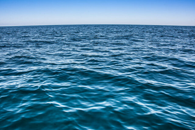 Piracy returns to the Atlantic