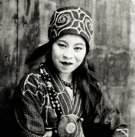 Ching Shih