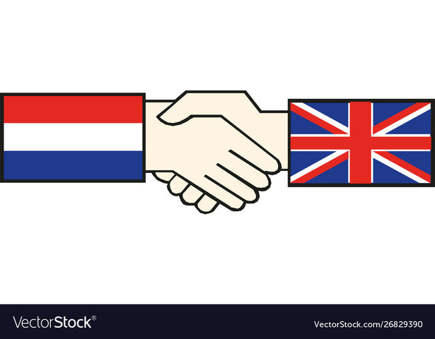 Russia is Left Behind