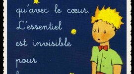 Timeline: Le père du Petit Prince