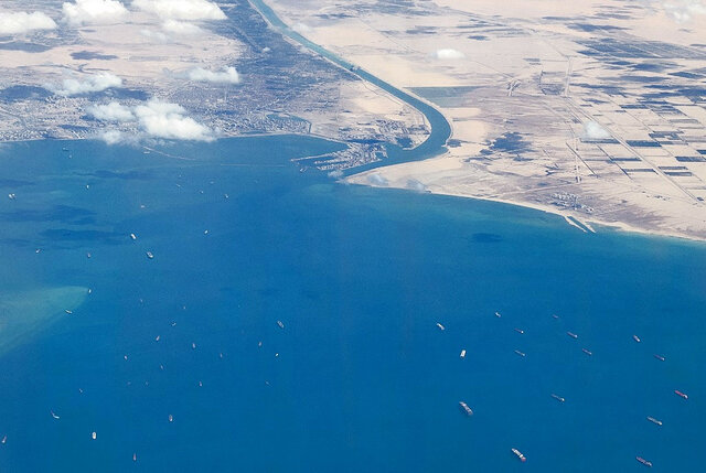 Protected Waters
