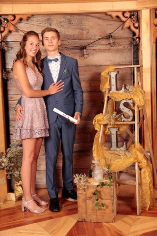 Bal a mon grand frère