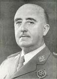 Mort de Francisco Franco Bahamonde