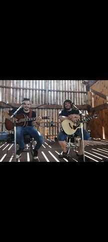 Rencontre des deux frères