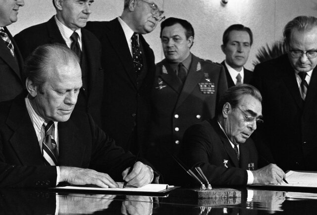 Helsinki Accords