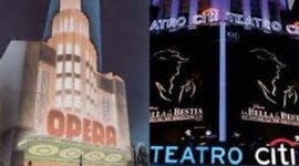 Timeline: Música Clásica