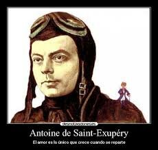 Sa facette d'aviateur