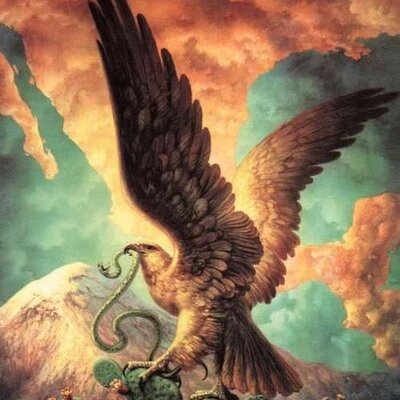 Timeline: Historia de México