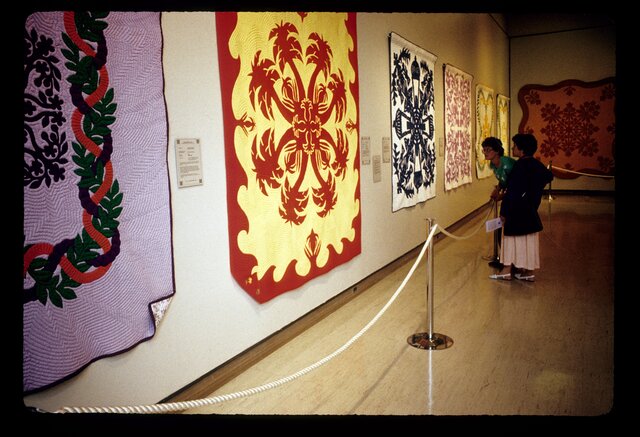 Cultural Focus Themes Deepen Relationships with Community Partners