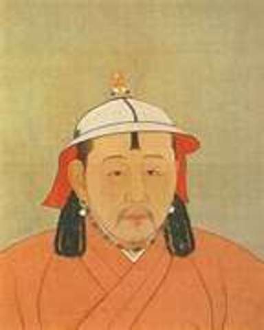 Yuan Dynasty