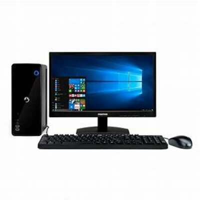 Timeline: generaciones de la computadora