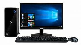 Timeline: generaciones de la computadora