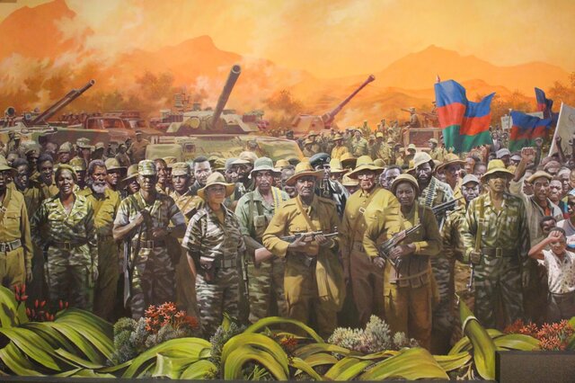 Batalla de Cuito Cuanavale