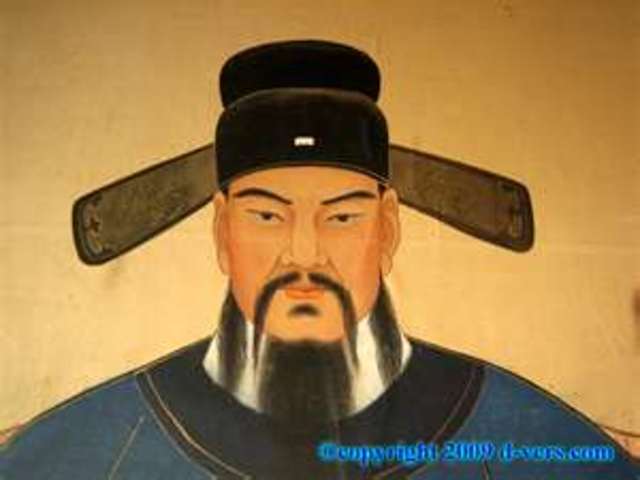 Ming Dynasty