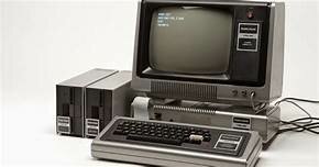 generaciones de la computadora