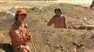 Holes movie