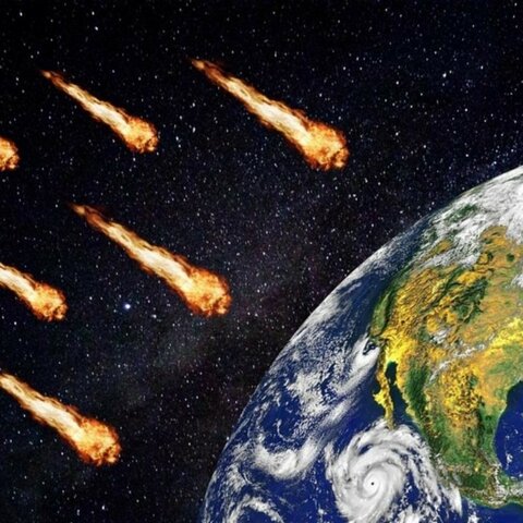 Fa 3.900 milions d'anys