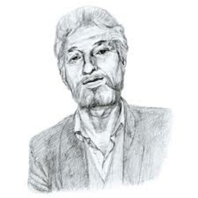 Timeline: Bas Van Fraassen -- Grant Roberts PHIL202