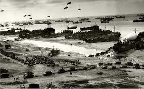 D-Day