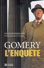 Scandale des commandites et Commission Gomery