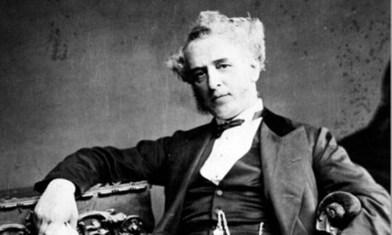 Dr. John Langdon Haydon Down (Sindrome de Down)