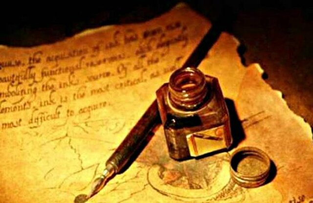 Carta de Jamaica 1815