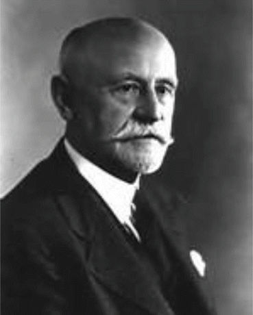 James Herrick (Anemia de Células Falciforme)