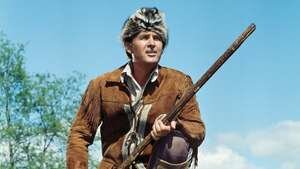 Daniel Boone y la ruta "Wilderness Road"