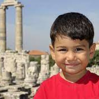 Timeline: ETAPAS DEL DESARROLLO HUMANO