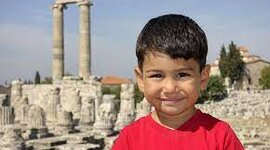 Timeline: ETAPAS DEL DESARROLLO HUMANO