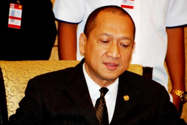 Nazri to meet PM over land acquisition