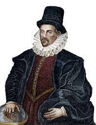 William Gilbert, ordenado por la Reina Elizabeth I, descubre la base principal para la definición de los fundamentos de la Electrostática y Magnetismo.