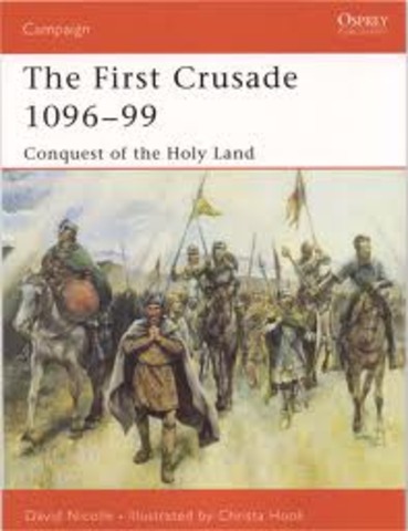 The First Crusade
