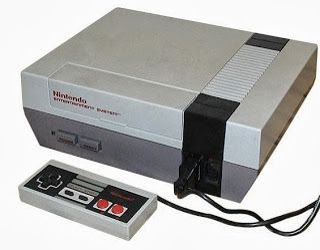 1985: La Videoconsola