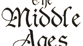 Timeline: Middle Ages