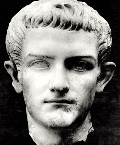 Claudius Executes Cassius