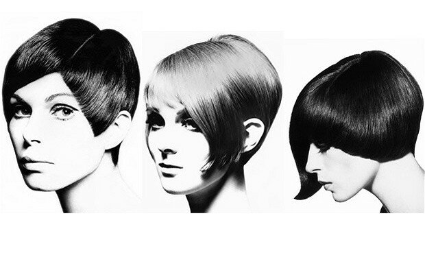 Vidal Sassoon