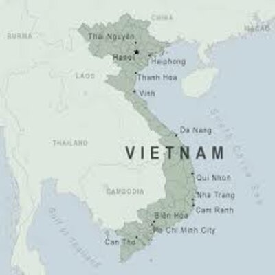 Timeline: Vietnam war