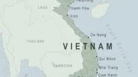 Timeline: Vietnam war
