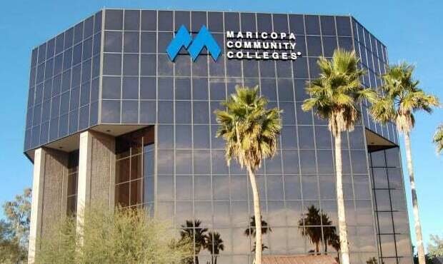 Maricopa Community Colleges Founded
