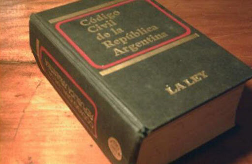 Nacionalización del código de Buenos Aires