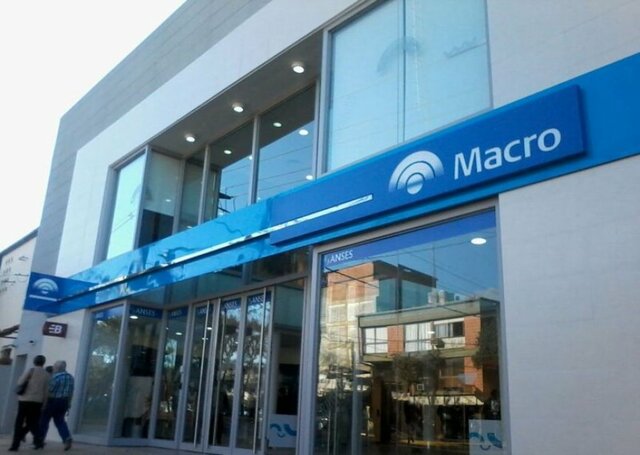 Banco Macro S.A.