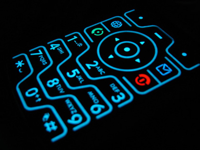 Cell Phones Become Popular