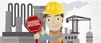 Seguridad industrial ciencia y profesión