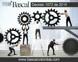 DECRETO 1072/2015