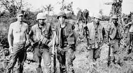 Timeline: Vietnam War Timeline