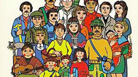 Timeline: Cronología Historia de Chile