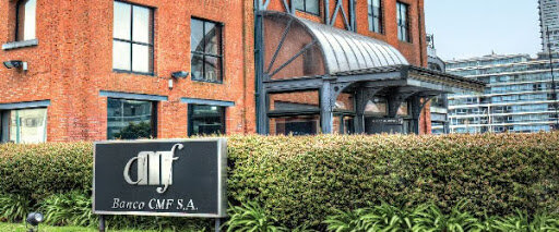 Banco CMF S.A.