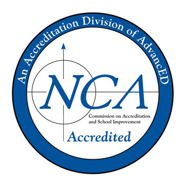 NCA Accreditation at Phoenix College
